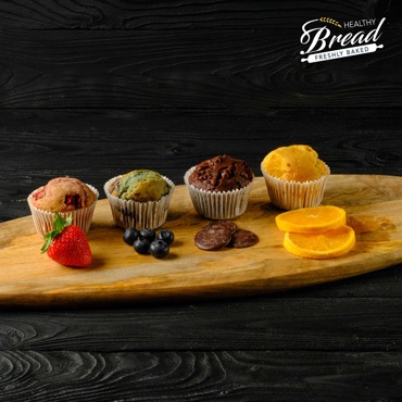 Cupcakes  الكاب كيك